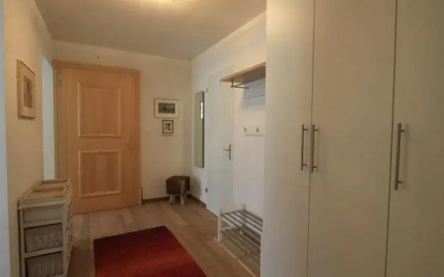 Skyline House Ferienapartments