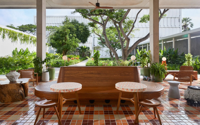 The Standard Hua Hin