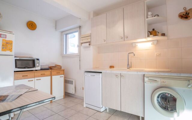 Quartier Latin 28531