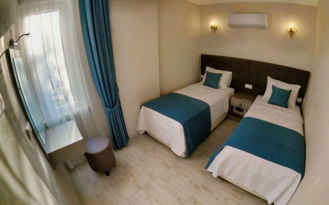 MirAlya Homes