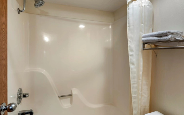 Quality Inn & Suites Steamboat Springs