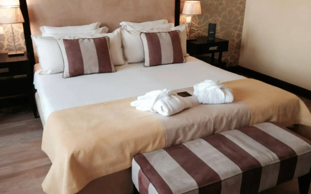 Hotel Inglaterra