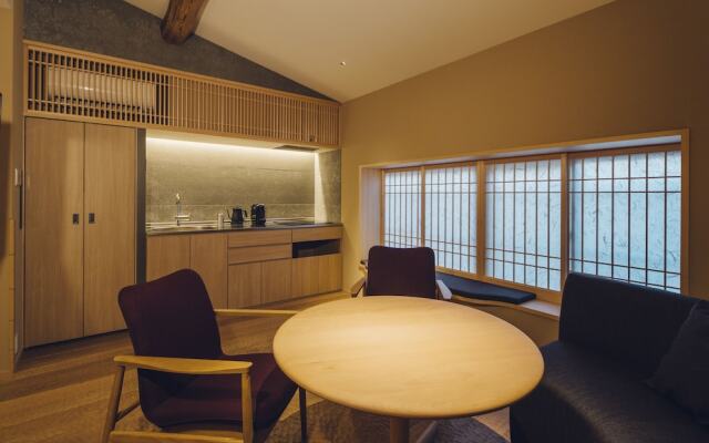 Asahi House Kyoto Dog Friendly