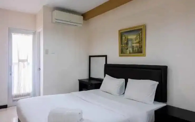 Apartment Green Bay Pluit - Studio Room