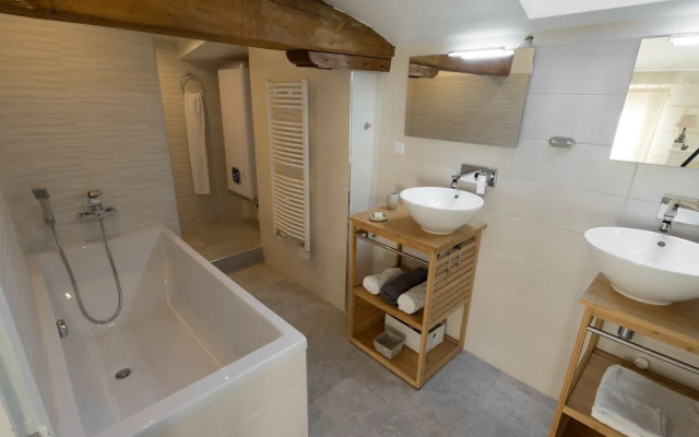 Chambre d'hôtes La Tillaie