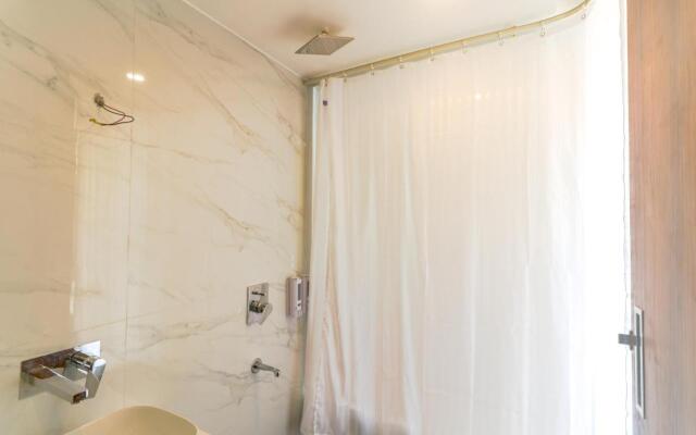 A Boutique Hotel View