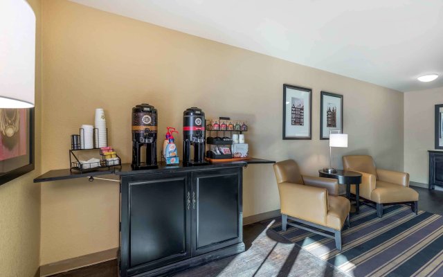 Extended Stay America Suites Des Moines West Des Moines