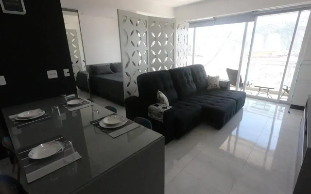 Book Santos — Unlimited 1412 — Estúdio completo…