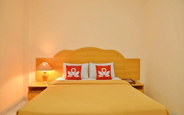 Hotel Narapati Indah Syariah