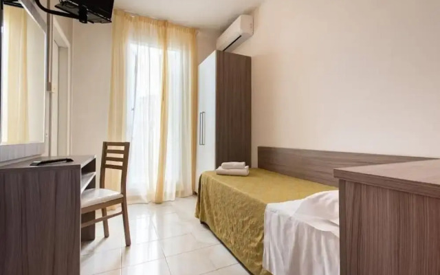 Hotel Vico Alto Siena