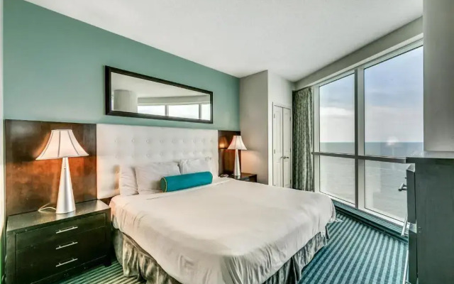 Oceans One Resort