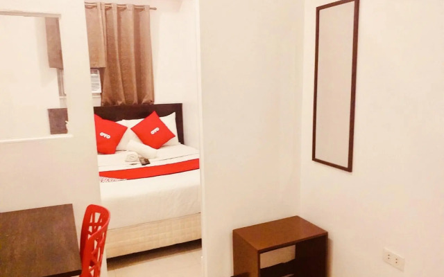 OYO 888 City Stay Inns Fortview BGC