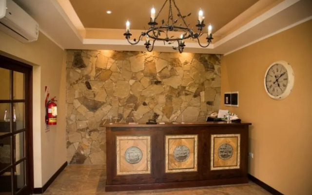 Las Lomitas - Casa de Campo