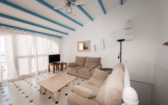 HappyVila Fisherhouse Apartments