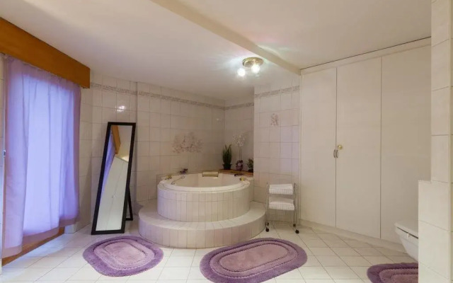 Rêve d'Anzère B&B