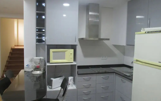 Residencial Marialva Park