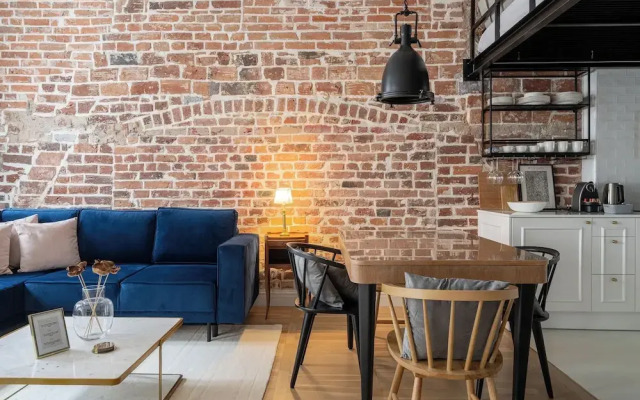 RentPlanet - Apartamenty Ruska