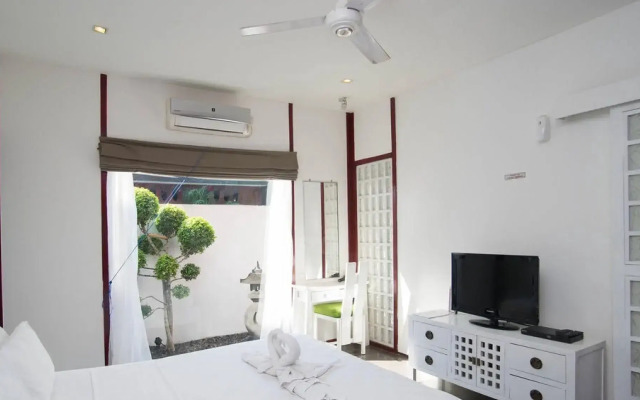 Bonsai Villas Seminyak