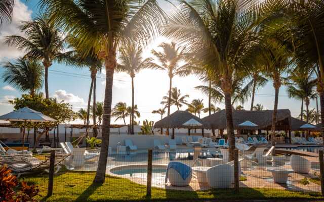 Acquapipa Resort