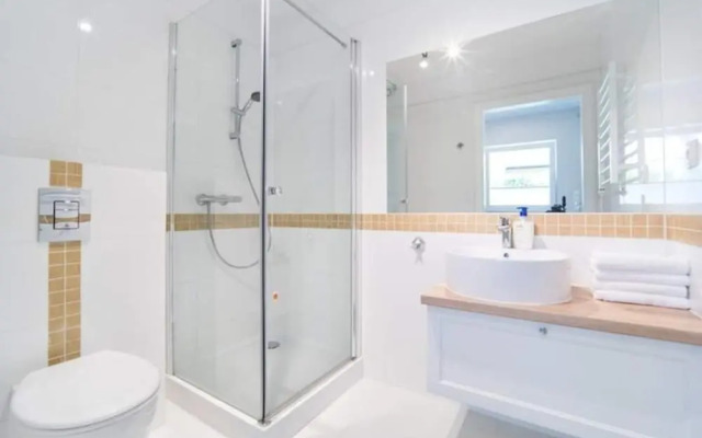 Beautiful Holiday Cottages, Pobierowo