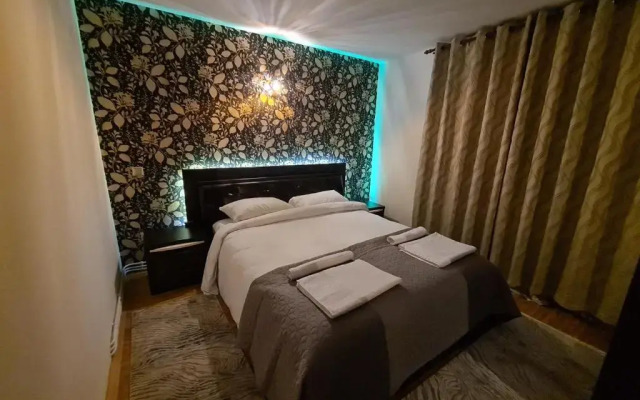 Apartament ultra central 2