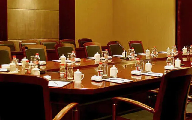 Huangshan Xiangming Hotel