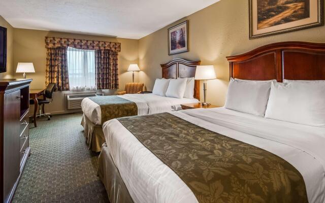 Best Western Shepherdsville