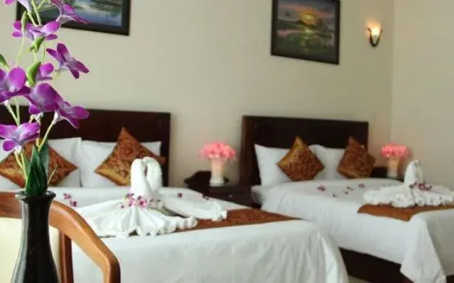 Victoria Boutique Hotel