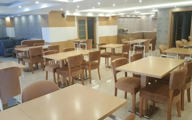 Otel Kabacam Aydin