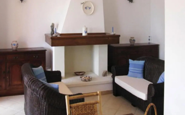 Apartment in Costa Rei With Stunning Sea View