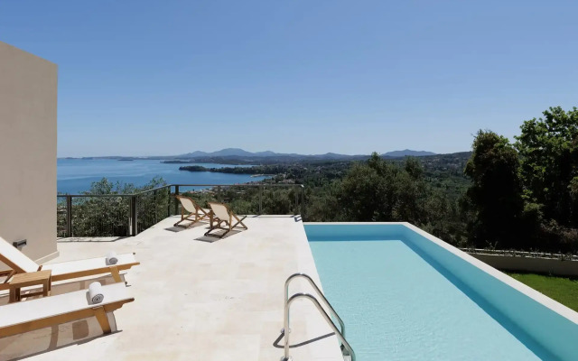 Greenstone Villas