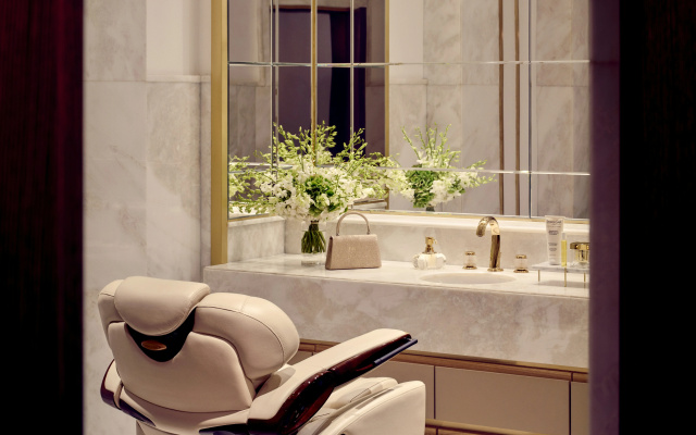 Royal Mansour Casablanca
