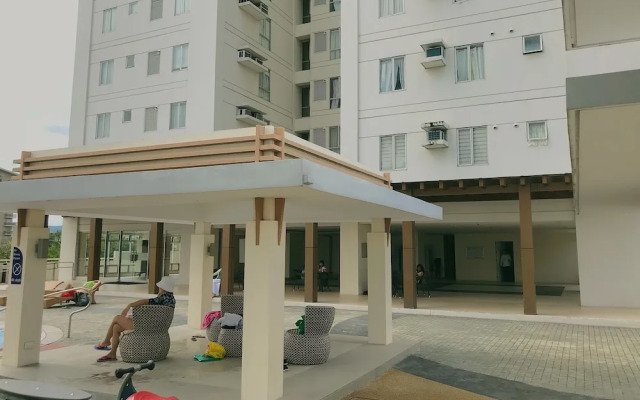 Avida Towers by Cebu Backpackers Rentals