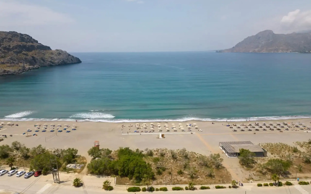 Plakias Resorts