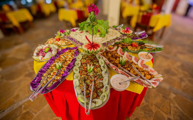 AHG Waridi Beach Resort & Spa