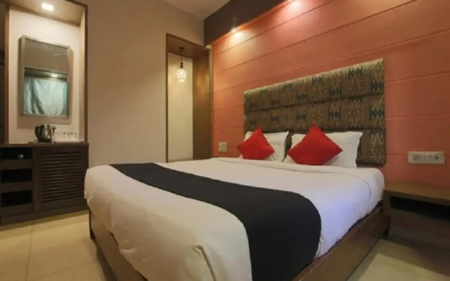 Tangerine Boutique Resort