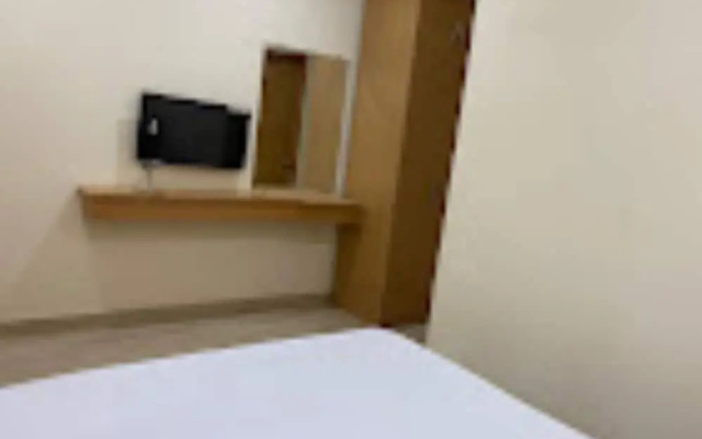 Rameshwaram inn Prayagraj