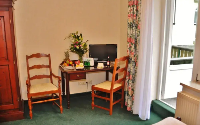 Flair Hotel Waldfrieden