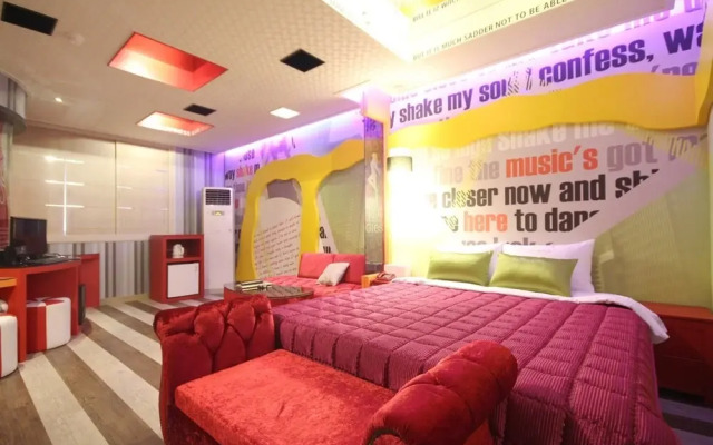 Oh Motel