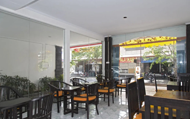 ZEN Rooms Kuta Kubu Anyar 4