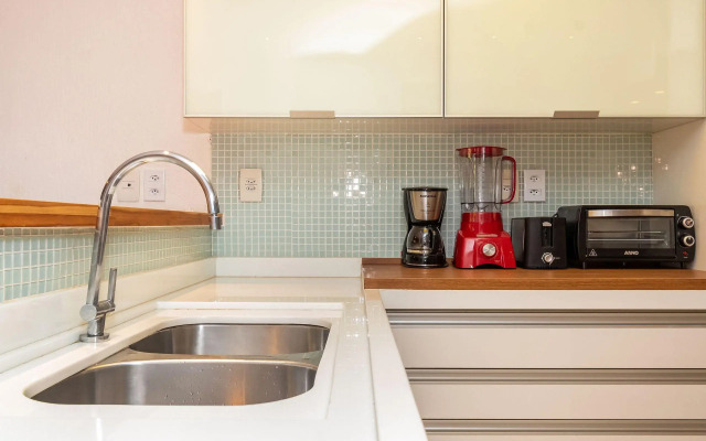 Casa em Búzios com área de lazer | RDV 02