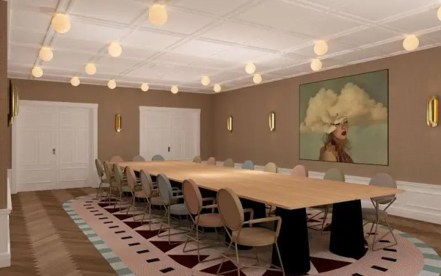 Sanssouci Hotel & Spa Karpacz Mgallery Collection