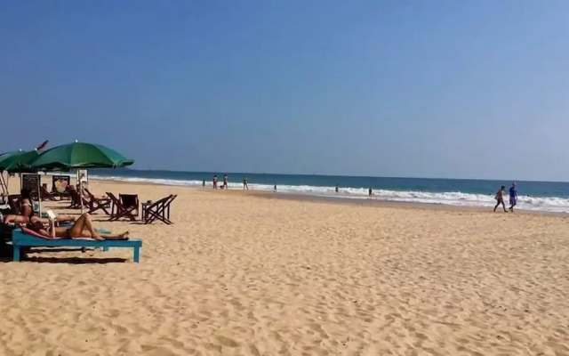 Time N Tide Beach Resort
