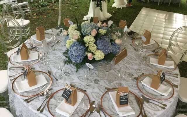 Hotel Hacienda San Lucas