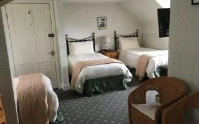 The Pines Guesthouse