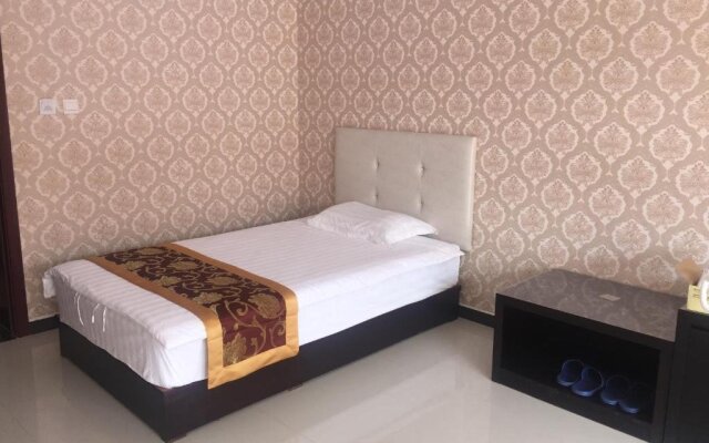 Gu Lan Bed  Breakfast