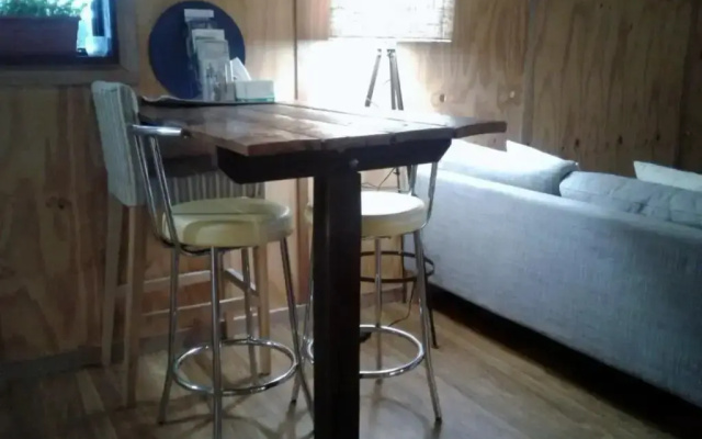 Woodenbong Bed and Breakfast
