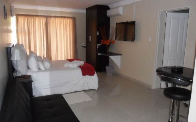 The Elephant Hills B&B