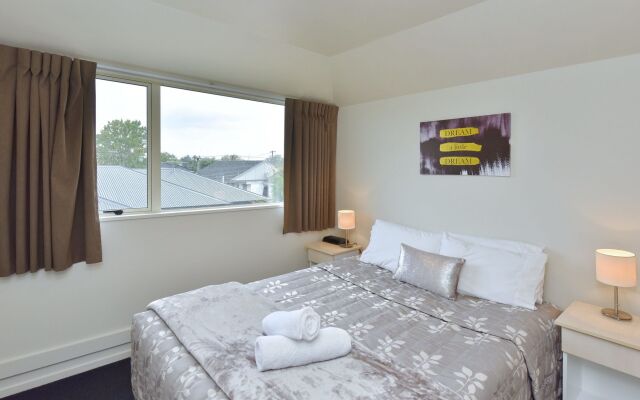 Northcote Motor Lodge