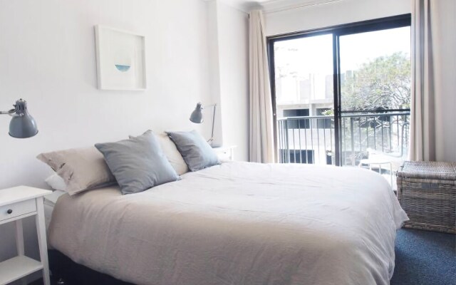 Shoal Sands, Kimbriki Unit 9/16 Messines Street